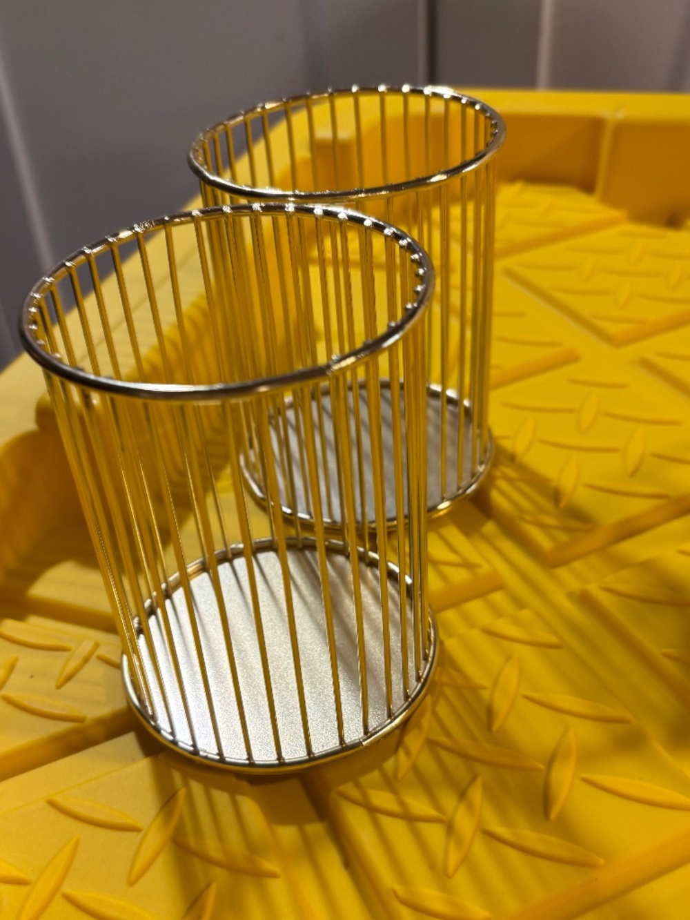 Utensil holders